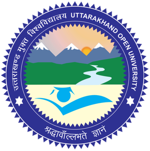 University logo